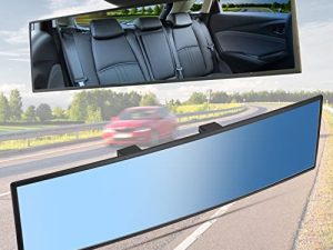 JoyTutus Rear View Mirror