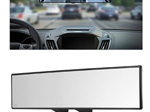 Car Rearview Mirrors