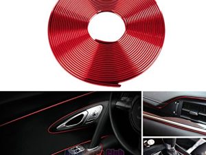 GOADROM Car Interior Moulding Trim