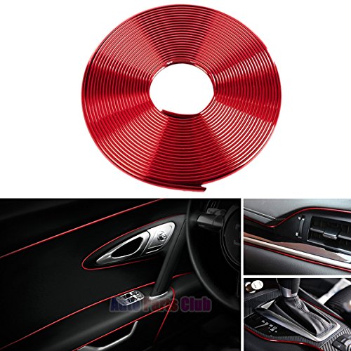 GOADROM Car Interior Moulding Trim GOADROM Car Interior Moulding Trim