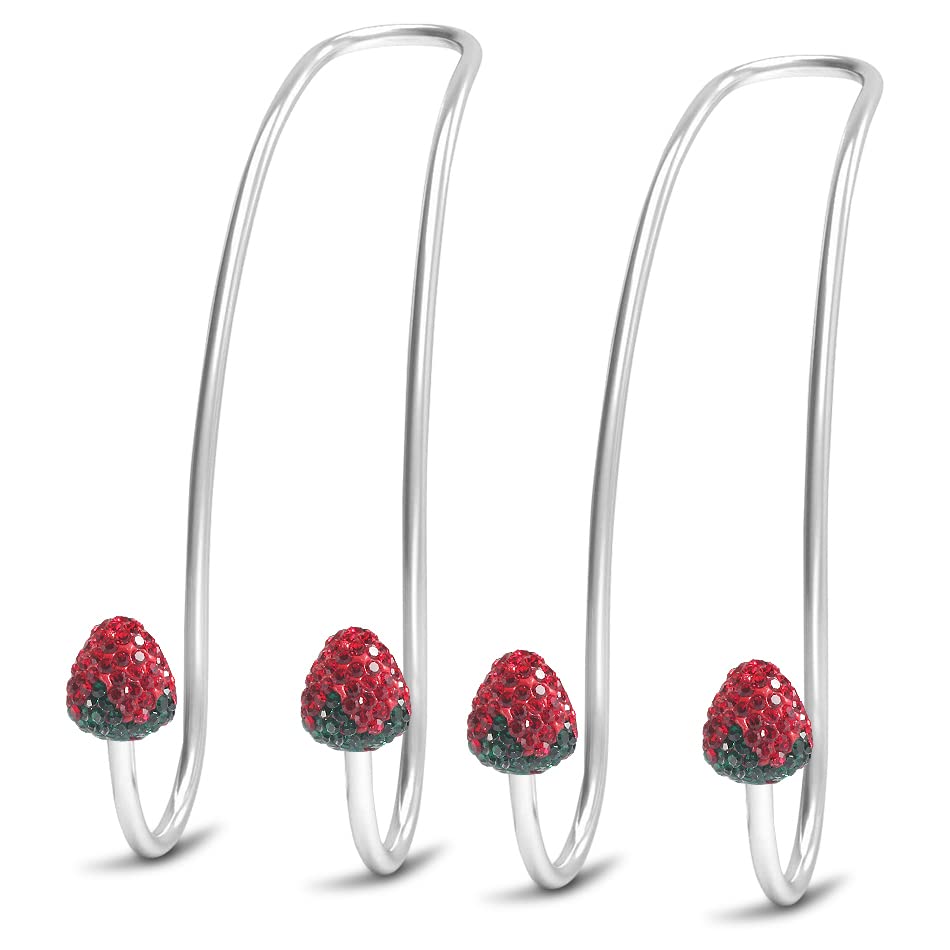 【2022 Upgraded】 Car Headrest Hooks Decorations 【2022 Upgraded】 Car Headrest Hooks Decorations