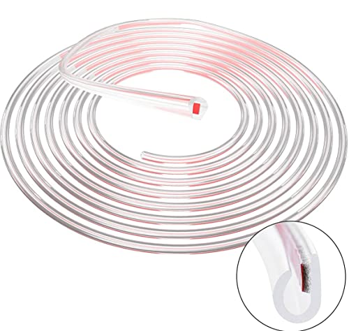 Door Edge Guard/Protected Lining/Trim Molding fits Most Cars Door Edge Guard/Protected Lining/Trim Molding fits Most Cars