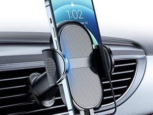 ORIbox Car Phone Mount [Super Suction Cup & Heat-Resistant] Dashboard Phone Holder