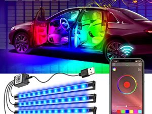 LED Lights for Car
