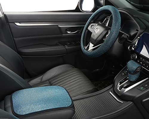 Bling Steering Wheel Cover Set Bling Steering Wheel Cover Set