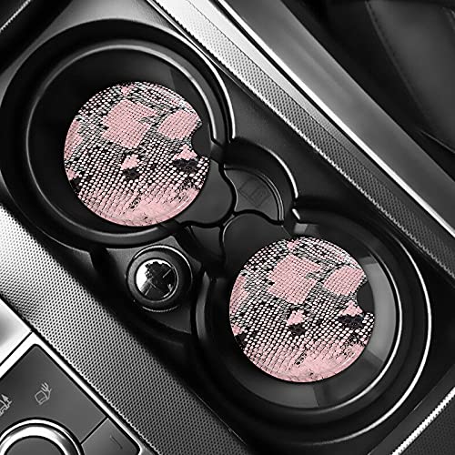 Car Coasters for Cup Holders Car Coasters for Cup Holders