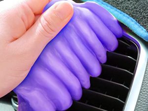 【2022 Upgraded】Cleaning Gel for Car