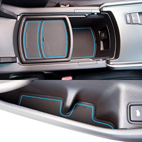 CupHolderHero for Honda Accord Accessories 2018-2022 Premium Custom Interior Non-Slip Anti Dust Cup Holder Inserts CupHolderHero for Honda Accord Accessories 2018-2022 Premium Custom Interior Non-Slip Anti Dust Cup Holder Inserts