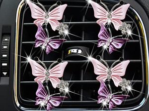 Maitech Car Air Fresheners Vent Clips for Women