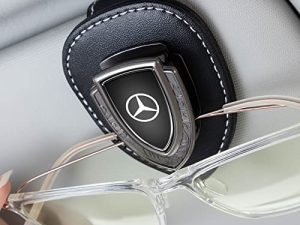 GAIDOU for Mercedes Benz Sunglasses Holder