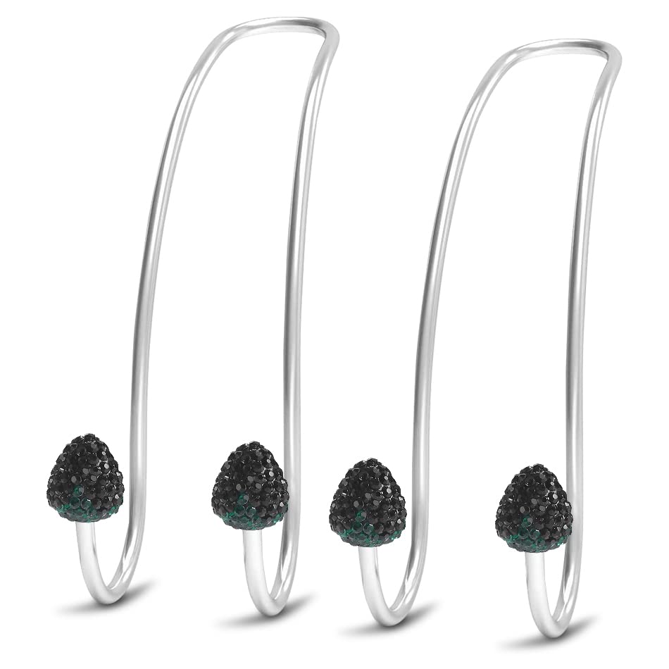 【2022 Upgraded】 Car Headrest Hooks Decorations 【2022 Upgraded】 Car Headrest Hooks Decorations