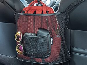 Cavalcade Car Net Pocket