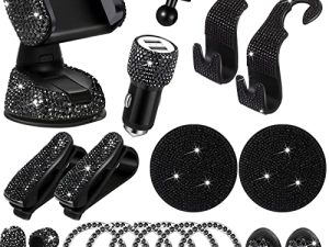 Tallew Car Accessories for Women