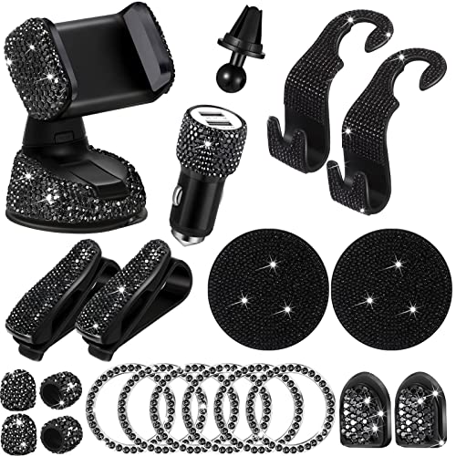 Tallew Car Accessories for Women Tallew Car Accessories for Women