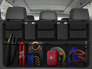 Snuopfy Car Trunk Organizer