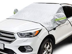 AstroAI Windshield Cover for Ice and Snow
