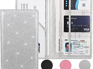Car Registration and Insurance Holder