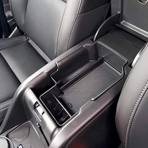 JDMCAR Compatible with Center Console Tray Chevy Colorado/GMC Canyon Accessories 2015-2020 2021 2022 JDMCAR Compatible with Center Console Tray Chevy Colorado/GMC Canyon Accessories 2015-2020 2021 2022