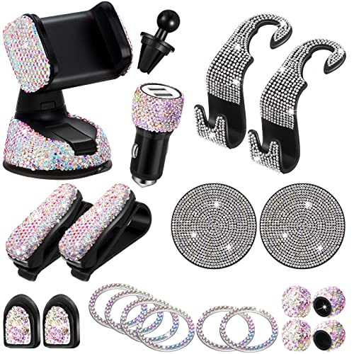 Tallew Car Accessories for Women Tallew Car Accessories for Women