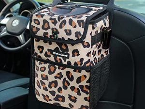 WAVELANE Car Trash Can