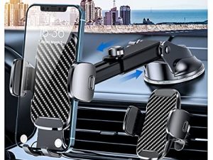 Car Phone Mount