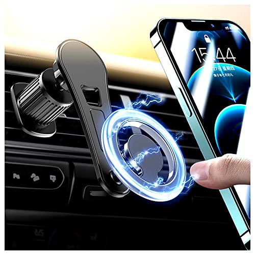 Compatible for MagSafe Car Mount Compatible for MagSafe Car Mount