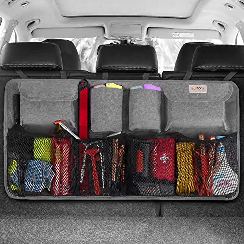 SURDOCA Car Trunk Organizer SURDOCA Car Trunk Organizer