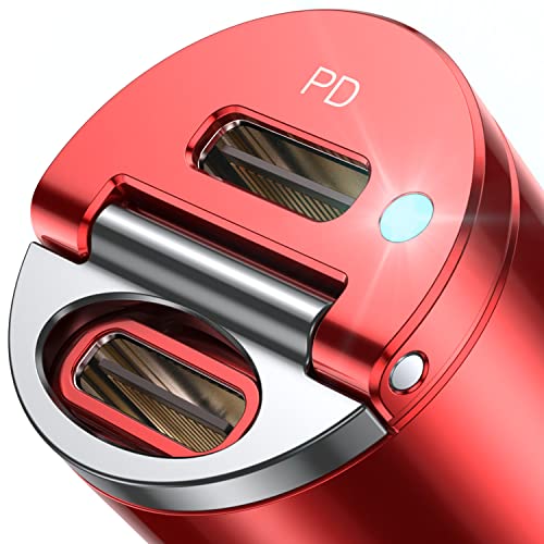 USB C Car Charger USB C Car Charger