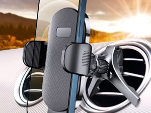 eSamcore Vent Car Phone Holder