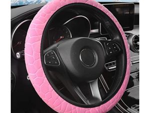 Car Steering Wheel Cover