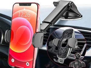 Car Phone Holder Mount
