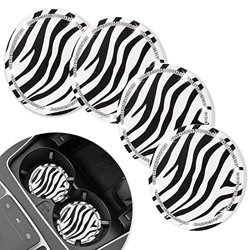 Car Coasters for Drinks Absorbent Car Coasters for Drinks Absorbent