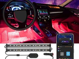 Govee Car LED Lights