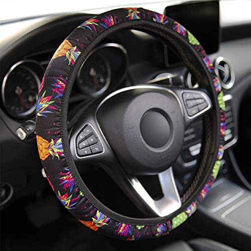 YR Universal Steering Wheel Covers YR Universal Steering Wheel Covers