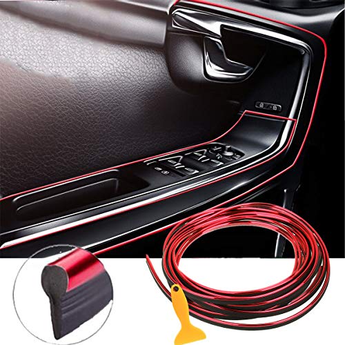 EJ's SUPER CAR Car Interior Moulding Trim EJ's SUPER CAR Car Interior Moulding Trim