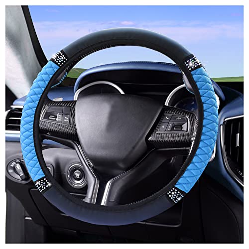Car Steering Wheel Cover Car Steering Wheel Cover