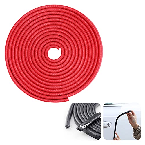 Ajxn Car Door Edge Guards Ajxn Car Door Edge Guards