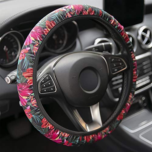 YR Universal Steering Wheel Covers YR Universal Steering Wheel Covers