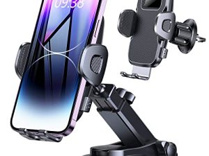 Dawinga Car Phone Holder Mount