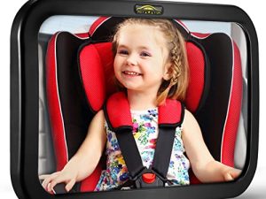 Baby Car Mirror