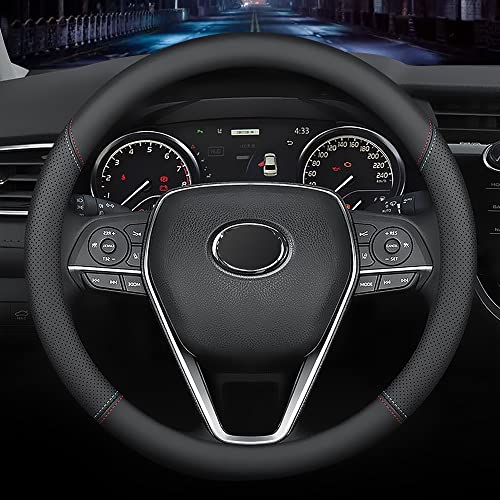 Nappa Premium Leather car Steering Wheel Cover Nappa Premium Leather car Steering Wheel Cover