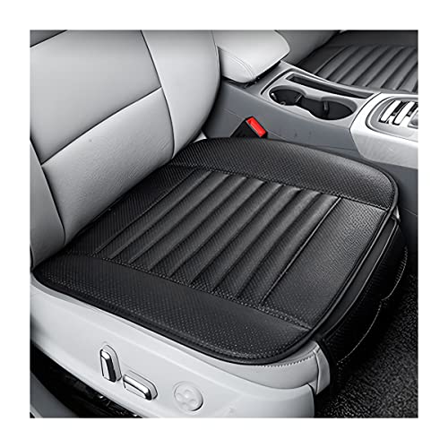 8sanlione Leather Car Seat Cover 8sanlione Leather Car Seat Cover