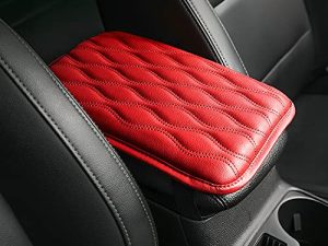 Seven Sparta Universal Center Console Cover for Most Vehicle