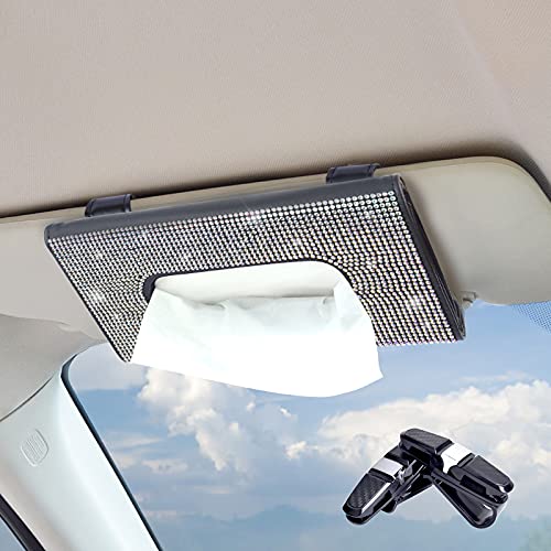 WARMQ Car Tissue Holder WARMQ Car Tissue Holder