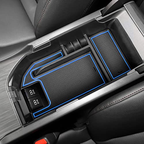 TACORBO Center Console Organizer Compatible with Camry XLE XSE 2018-2022 2023 and Camry LE SE 2020 2021-22 2023 Insert Tray Accessories TACORBO Center Console Organizer Compatible with Camry XLE XSE 2018-2022 2023 and Camry LE SE 2020 2021-22 2023 Insert Tray Accessories