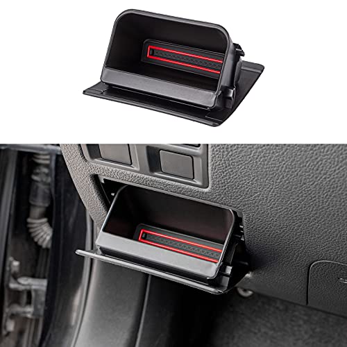 PIMCAR Fuse Box Coin Container Inner Storage Tray Compatible with Subaru Impreza XV/Crosstrek Forester Legacy Outback WRX STI Ascent Accessories PIMCAR Fuse Box Coin Container Inner Storage Tray Compatible with Subaru Impreza XV/Crosstrek Forester Legacy Outback WRX STI Ascent Accessories