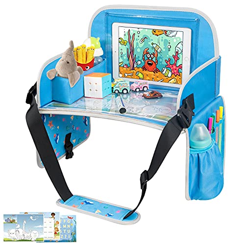Kids Travel Tray Kids Travel Tray