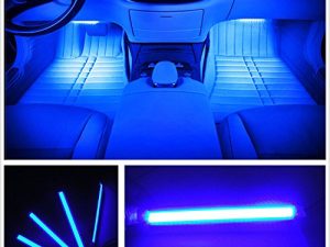 Car LED Strip Light
