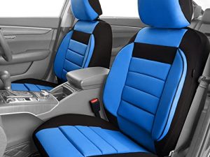 CAR PASS 3D Foam Back Support