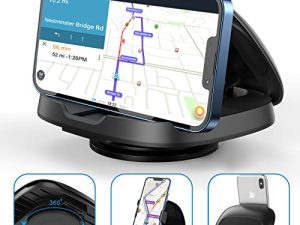 Cell Phone Holder for Car